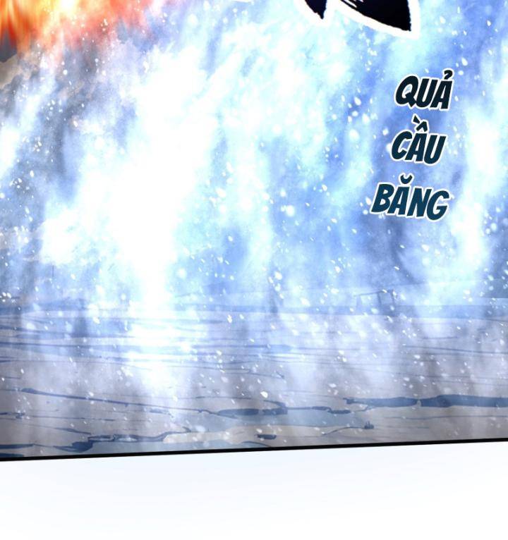 Toàn Dân Thần Vương: Tôi Hiến Tế Nghìn Tỷ Sinh Linh!: Chapter 6