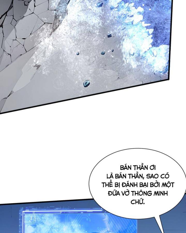 Toàn Dân Thần Vương: Tôi Hiến Tế Nghìn Tỷ Sinh Linh!: Chapter 6