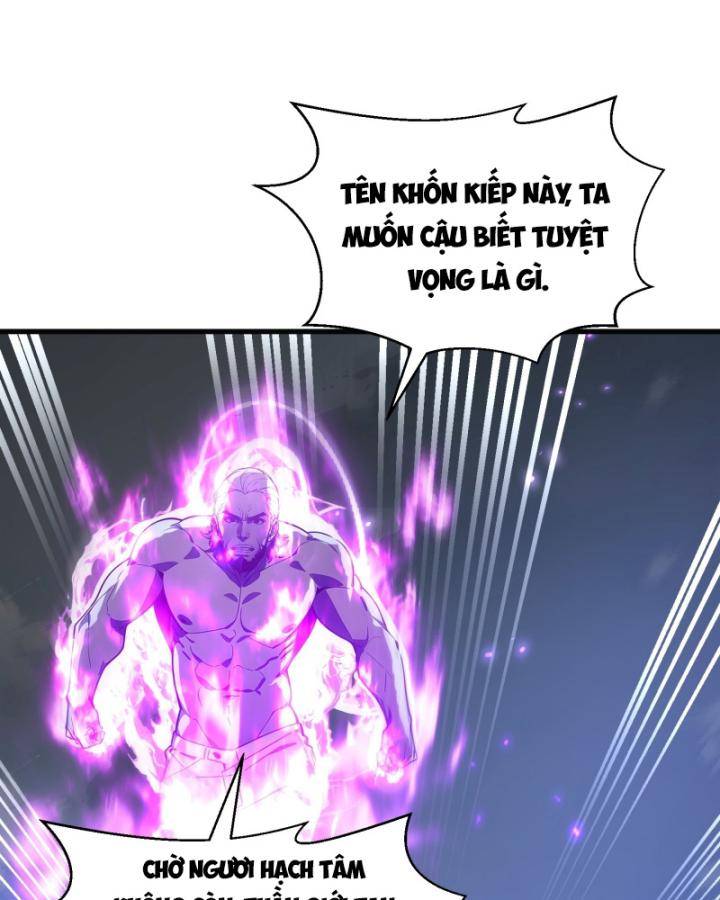 Toàn Dân Thần Vương: Tôi Hiến Tế Nghìn Tỷ Sinh Linh!: Chapter 6