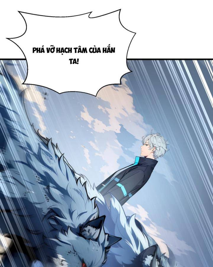 Toàn Dân Thần Vương: Tôi Hiến Tế Nghìn Tỷ Sinh Linh!: Chapter 6