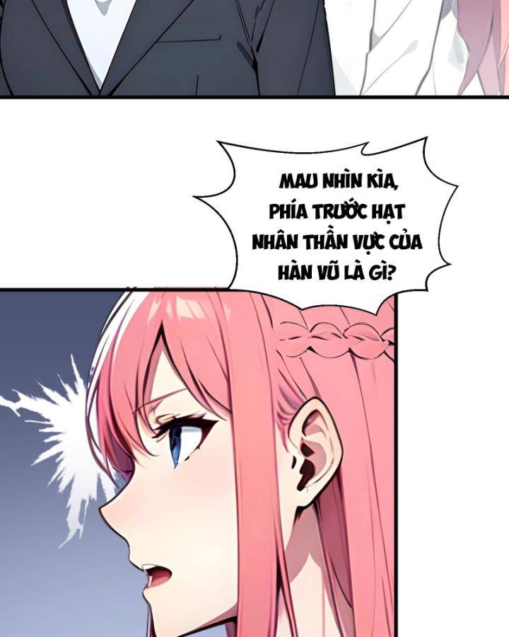 Toàn Dân Thần Vương: Tôi Hiến Tế Nghìn Tỷ Sinh Linh!: Chapter 6
