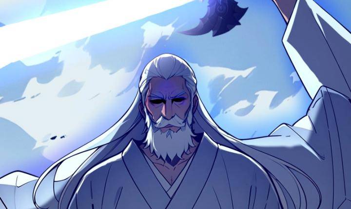 Toàn Dân Thần Vương: Tôi Hiến Tế Nghìn Tỷ Sinh Linh!: Chapter 6
