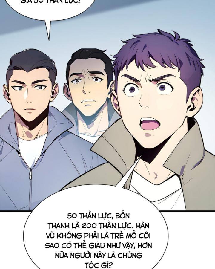 Toàn Dân Thần Vương: Tôi Hiến Tế Nghìn Tỷ Sinh Linh!: Chapter 6