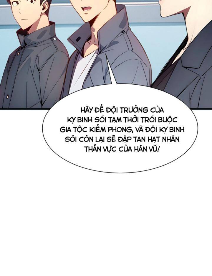 Toàn Dân Thần Vương: Tôi Hiến Tế Nghìn Tỷ Sinh Linh!: Chapter 6