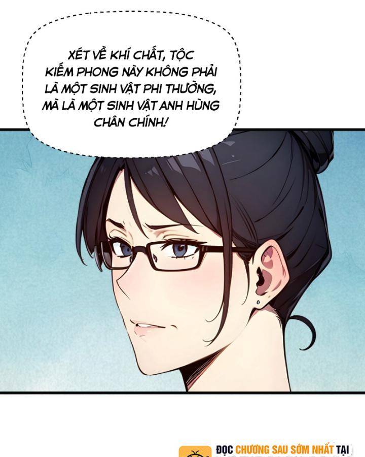 Toàn Dân Thần Vương: Tôi Hiến Tế Nghìn Tỷ Sinh Linh!: Chapter 6