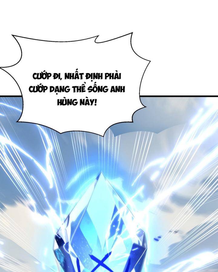 Toàn Dân Thần Vương: Tôi Hiến Tế Nghìn Tỷ Sinh Linh!: Chapter 6