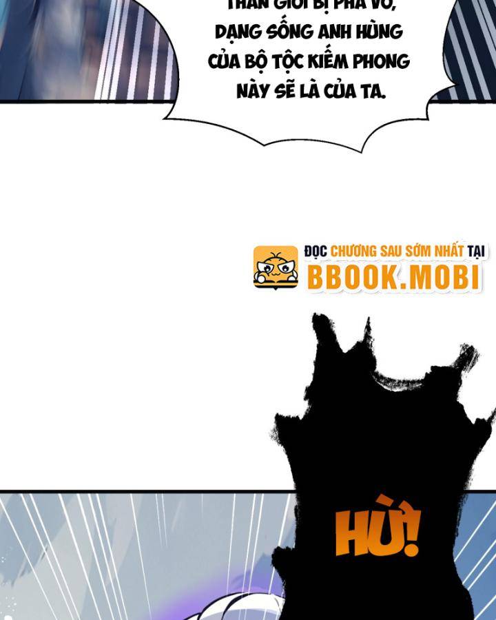 Toàn Dân Thần Vương: Tôi Hiến Tế Nghìn Tỷ Sinh Linh!: Chapter 6