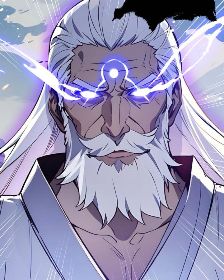 Toàn Dân Thần Vương: Tôi Hiến Tế Nghìn Tỷ Sinh Linh!: Chapter 6