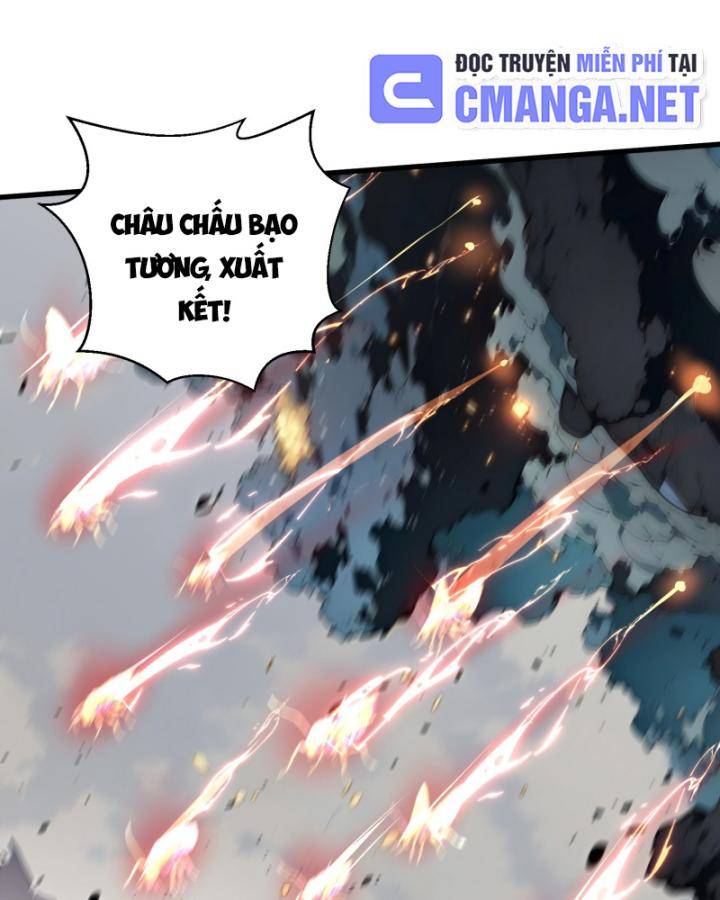Toàn Dân Thần Vương: Tôi Hiến Tế Nghìn Tỷ Sinh Linh!: Chapter 6