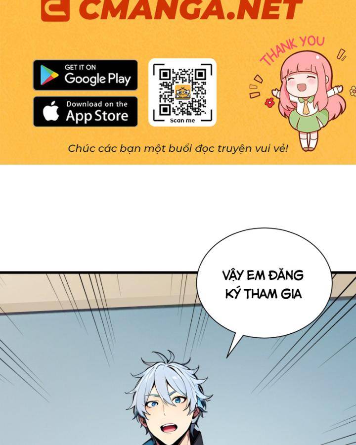 Toàn Dân Thần Vương: Tôi Hiến Tế Nghìn Tỷ Sinh Linh!: Chapter 8