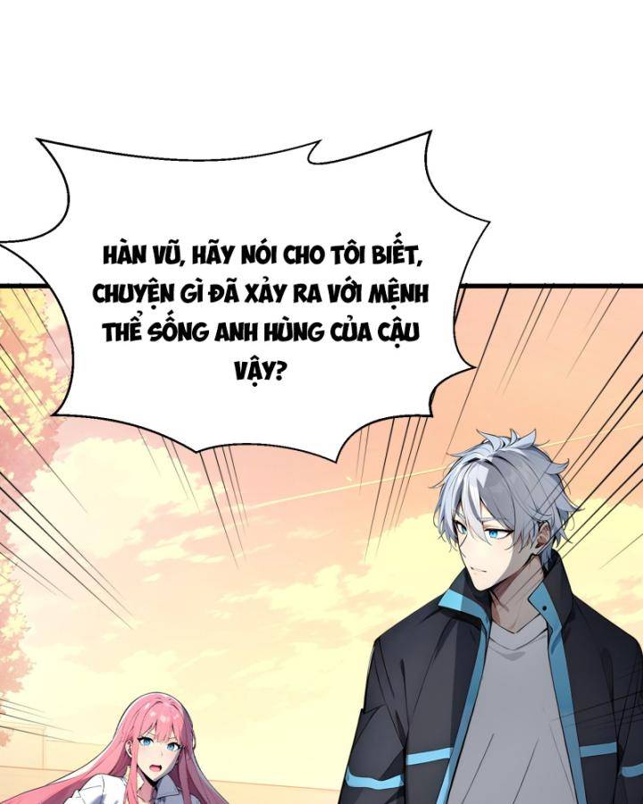 Toàn Dân Thần Vương: Tôi Hiến Tế Nghìn Tỷ Sinh Linh!: Chapter 8