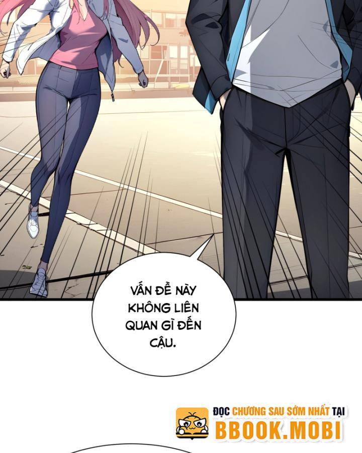 Toàn Dân Thần Vương: Tôi Hiến Tế Nghìn Tỷ Sinh Linh!: Chapter 8
