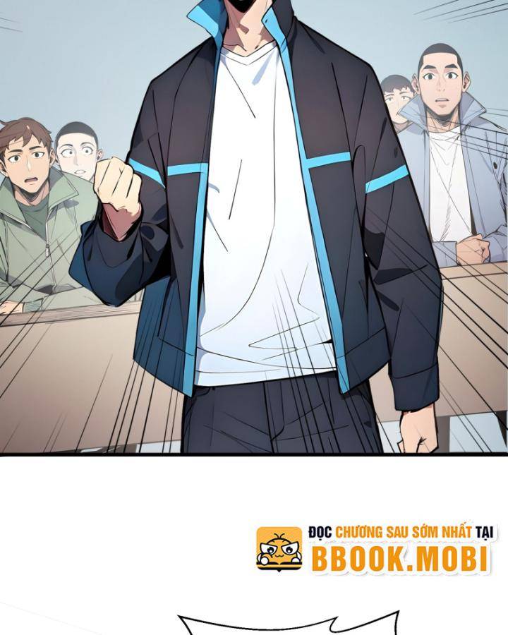 Toàn Dân Thần Vương: Tôi Hiến Tế Nghìn Tỷ Sinh Linh!: Chapter 8