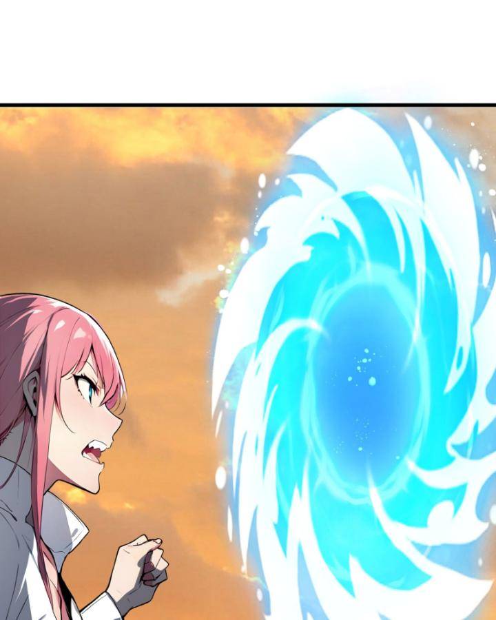 Toàn Dân Thần Vương: Tôi Hiến Tế Nghìn Tỷ Sinh Linh!: Chapter 8