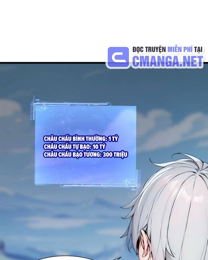 Toàn Dân Thần Vương: Tôi Hiến Tế Nghìn Tỷ Sinh Linh!: Chapter 8