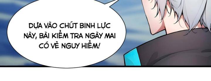 Toàn Dân Thần Vương: Tôi Hiến Tế Nghìn Tỷ Sinh Linh!: Chapter 8