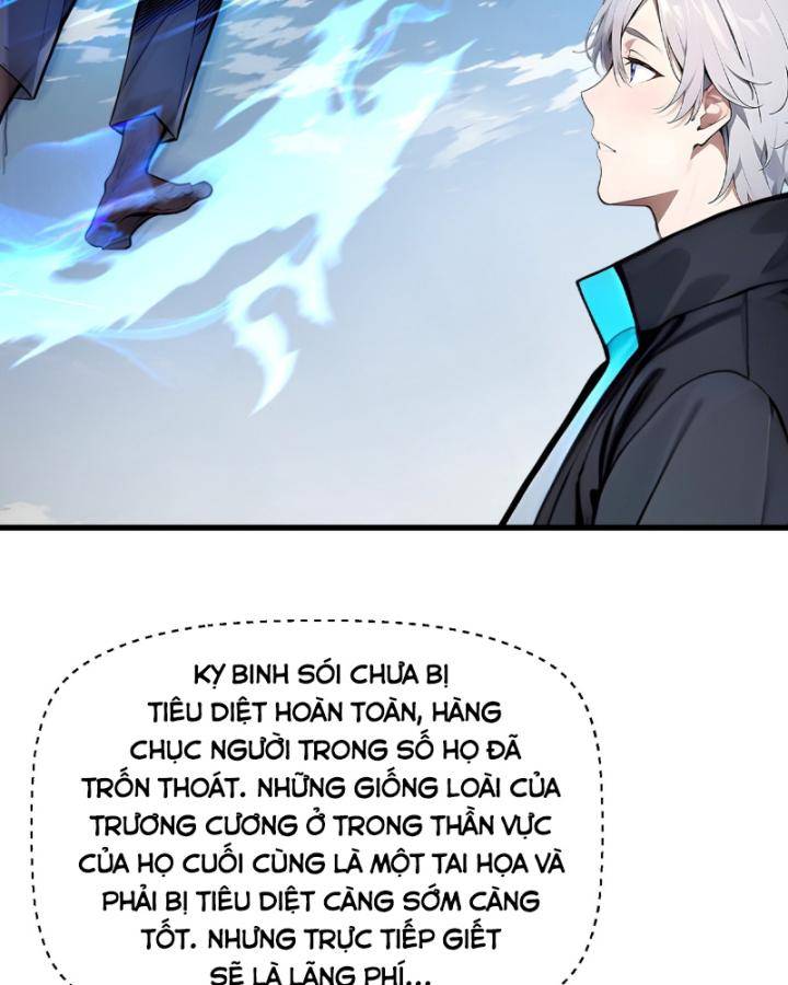 Toàn Dân Thần Vương: Tôi Hiến Tế Nghìn Tỷ Sinh Linh!: Chapter 8