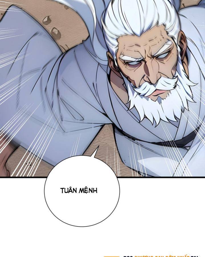 Toàn Dân Thần Vương: Tôi Hiến Tế Nghìn Tỷ Sinh Linh!: Chapter 8