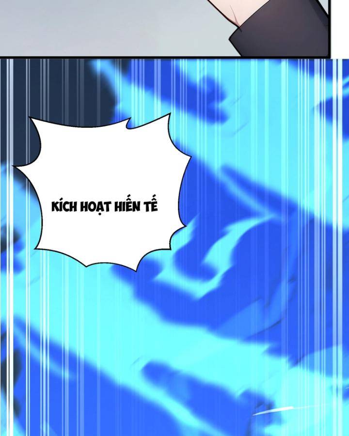 Toàn Dân Thần Vương: Tôi Hiến Tế Nghìn Tỷ Sinh Linh!: Chapter 8