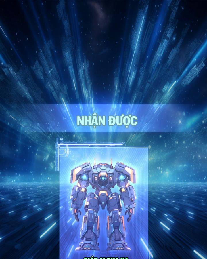 Toàn Dân Thần Vương: Tôi Hiến Tế Nghìn Tỷ Sinh Linh!: Chapter 8