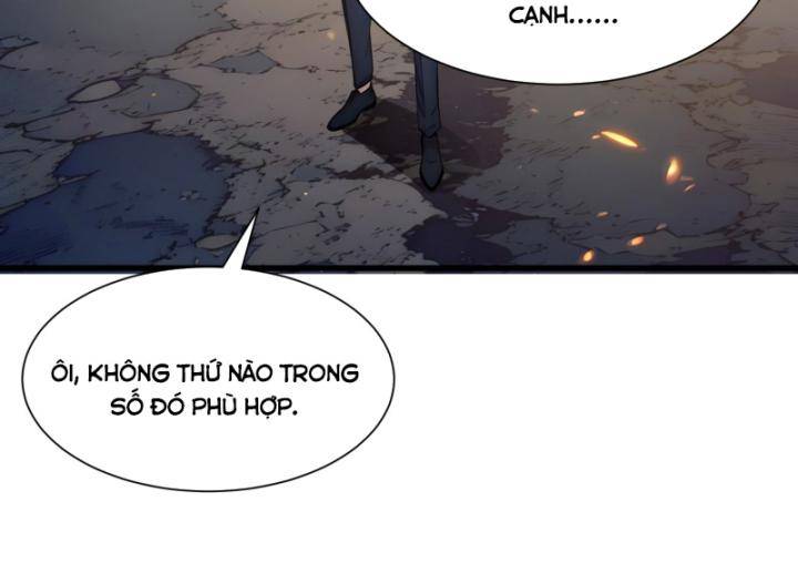 Toàn Dân Thần Vương: Tôi Hiến Tế Nghìn Tỷ Sinh Linh!: Chapter 8