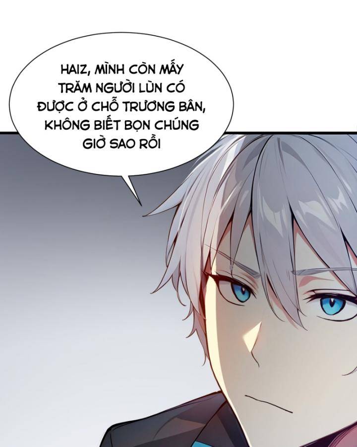Toàn Dân Thần Vương: Tôi Hiến Tế Nghìn Tỷ Sinh Linh!: Chapter 8