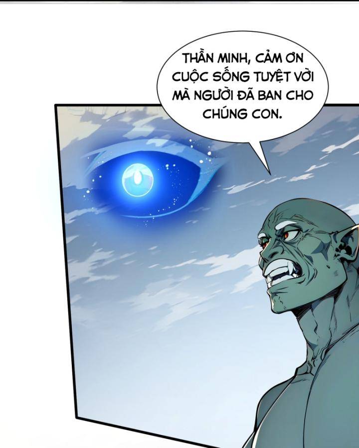 Toàn Dân Thần Vương: Tôi Hiến Tế Nghìn Tỷ Sinh Linh!: Chapter 8