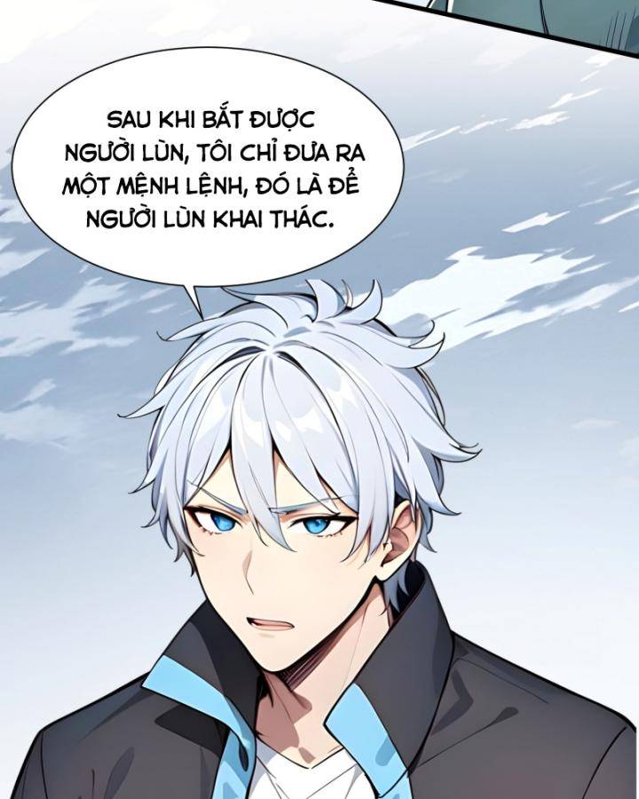Toàn Dân Thần Vương: Tôi Hiến Tế Nghìn Tỷ Sinh Linh!: Chapter 8
