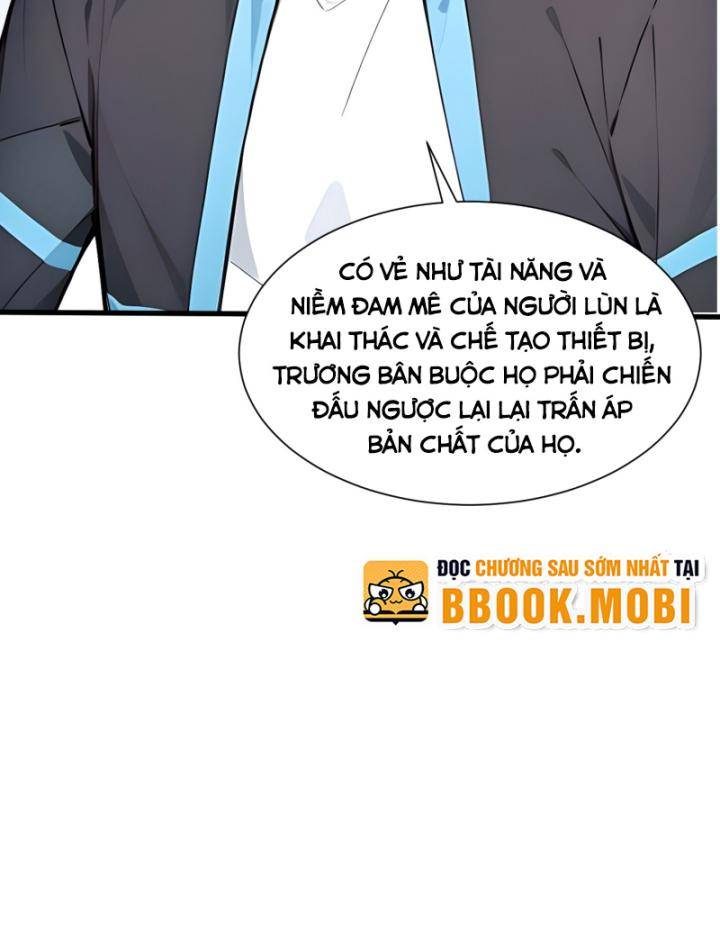 Toàn Dân Thần Vương: Tôi Hiến Tế Nghìn Tỷ Sinh Linh!: Chapter 8
