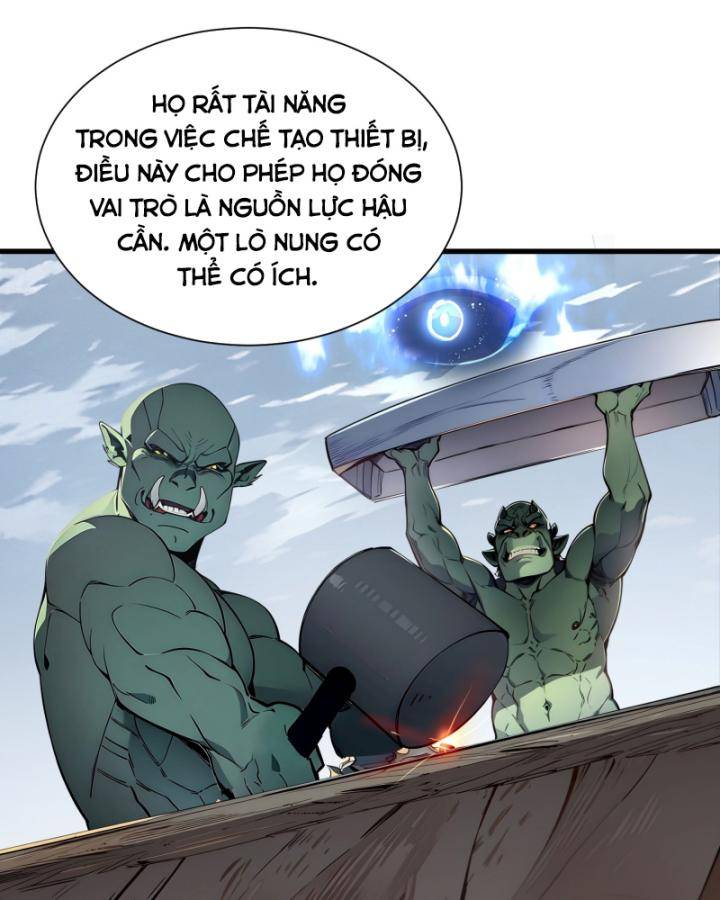 Toàn Dân Thần Vương: Tôi Hiến Tế Nghìn Tỷ Sinh Linh!: Chapter 8
