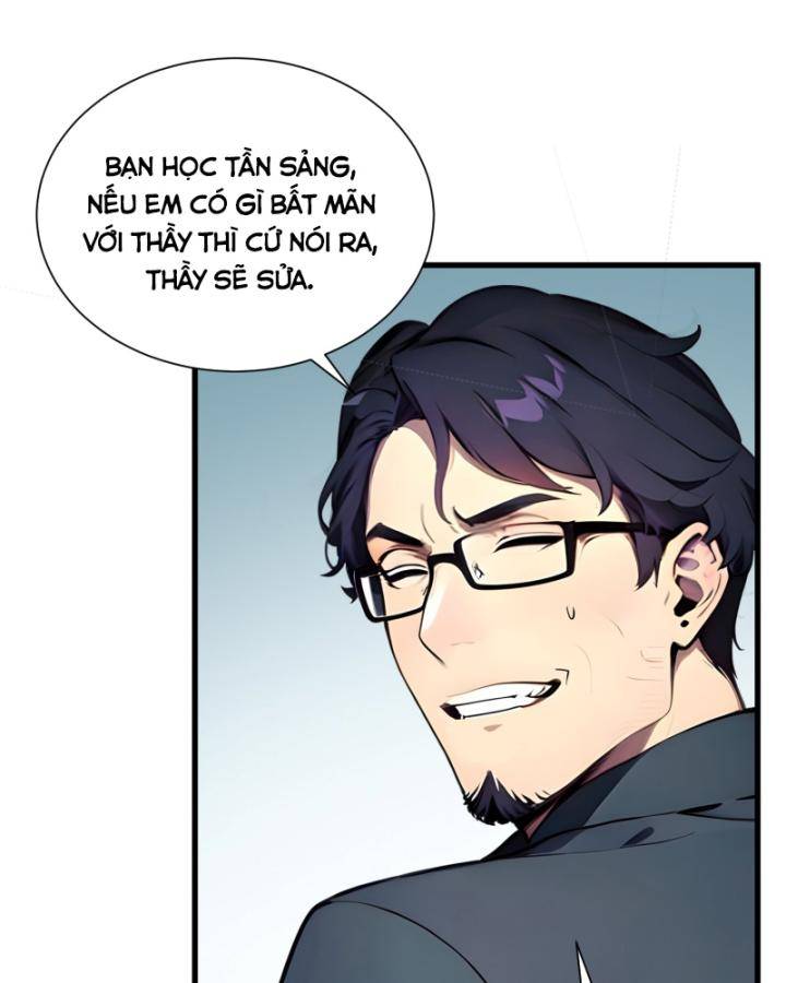 Toàn Dân Thần Vương: Tôi Hiến Tế Nghìn Tỷ Sinh Linh!: Chapter 8