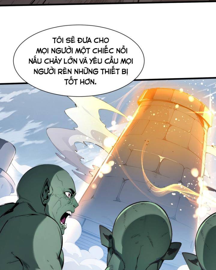 Toàn Dân Thần Vương: Tôi Hiến Tế Nghìn Tỷ Sinh Linh!: Chapter 8