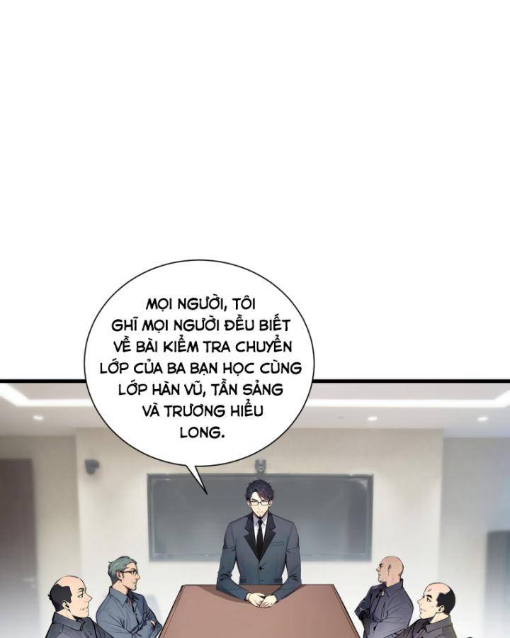Toàn Dân Thần Vương: Tôi Hiến Tế Nghìn Tỷ Sinh Linh!: Chapter 8