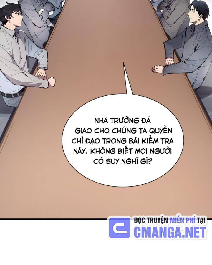 Toàn Dân Thần Vương: Tôi Hiến Tế Nghìn Tỷ Sinh Linh!: Chapter 8
