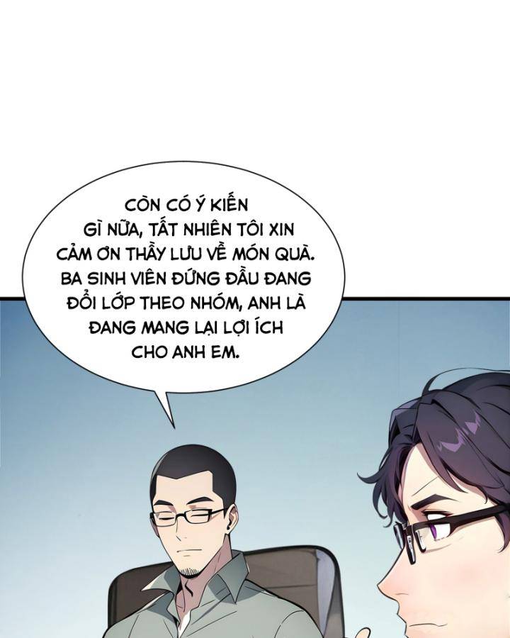 Toàn Dân Thần Vương: Tôi Hiến Tế Nghìn Tỷ Sinh Linh!: Chapter 8
