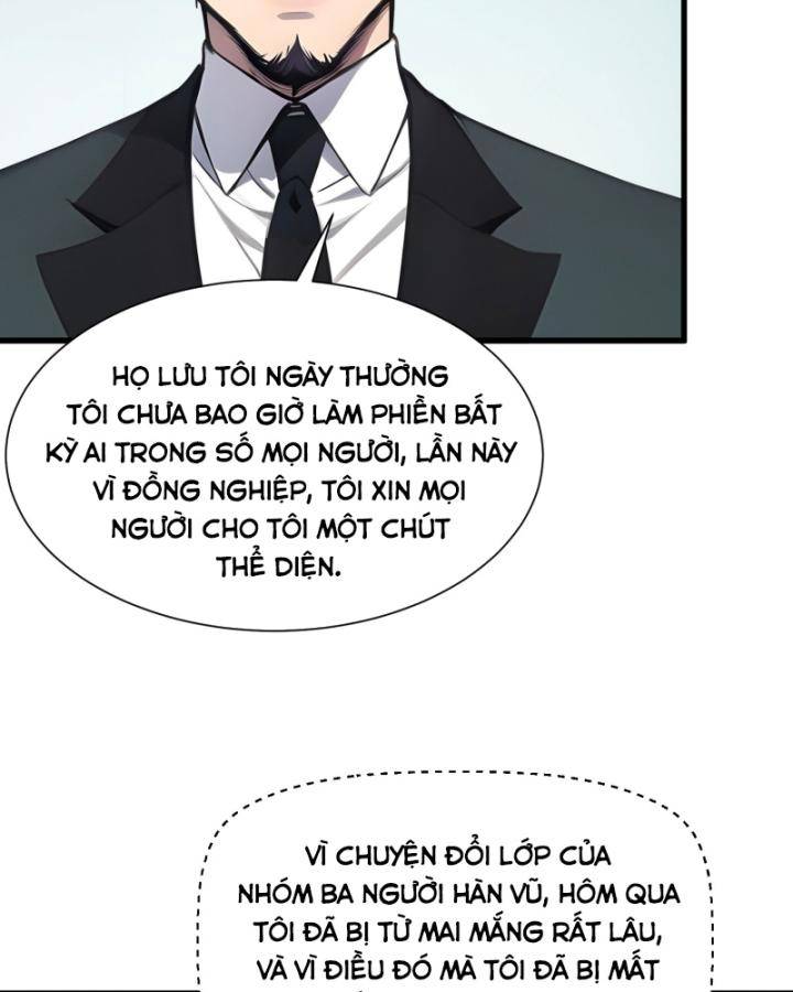 Toàn Dân Thần Vương: Tôi Hiến Tế Nghìn Tỷ Sinh Linh!: Chapter 8