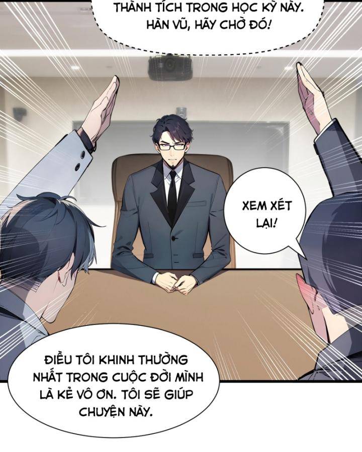 Toàn Dân Thần Vương: Tôi Hiến Tế Nghìn Tỷ Sinh Linh!: Chapter 8