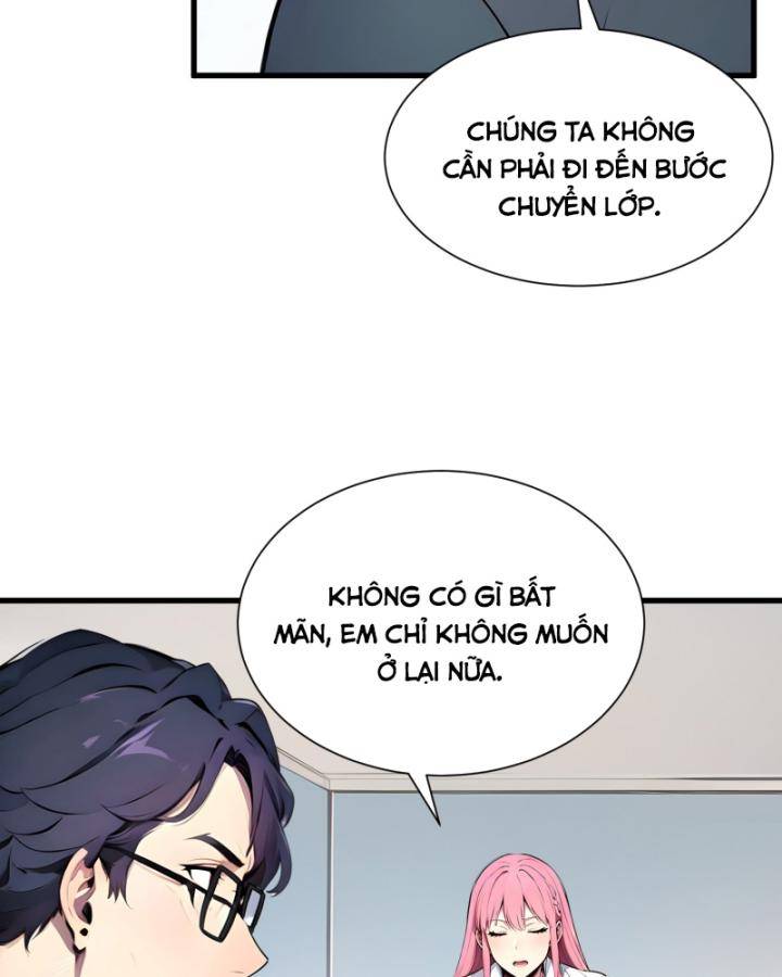 Toàn Dân Thần Vương: Tôi Hiến Tế Nghìn Tỷ Sinh Linh!: Chapter 8