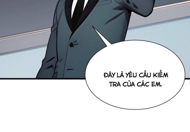 Toàn Dân Thần Vương: Tôi Hiến Tế Nghìn Tỷ Sinh Linh!: Chapter 8