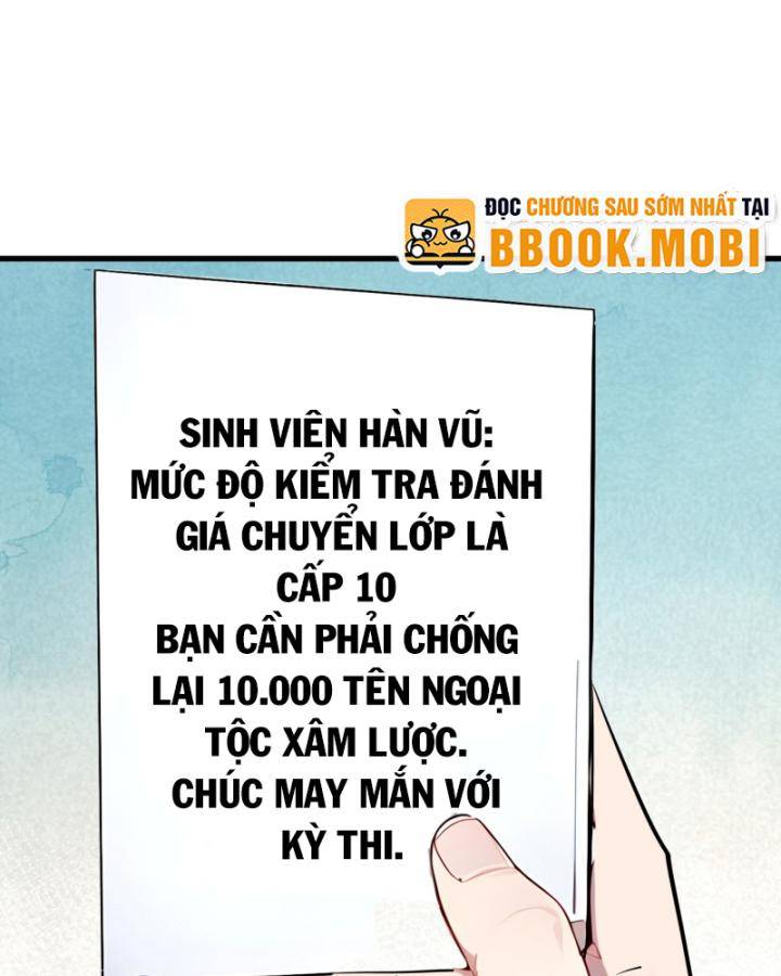 Toàn Dân Thần Vương: Tôi Hiến Tế Nghìn Tỷ Sinh Linh!: Chapter 8