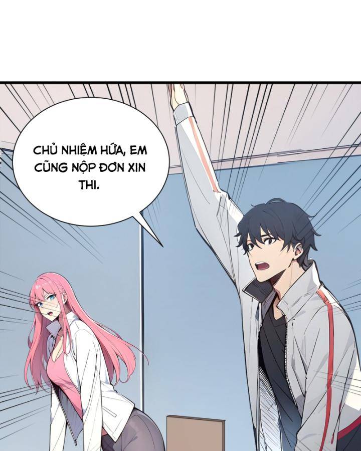 Toàn Dân Thần Vương: Tôi Hiến Tế Nghìn Tỷ Sinh Linh!: Chapter 8