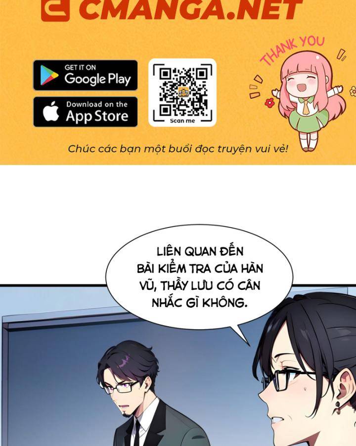 Toàn Dân Thần Vương: Tôi Hiến Tế Nghìn Tỷ Sinh Linh!: Chapter 9