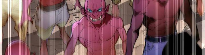 Toàn Dân Thần Vương: Tôi Hiến Tế Nghìn Tỷ Sinh Linh!: Chapter 9