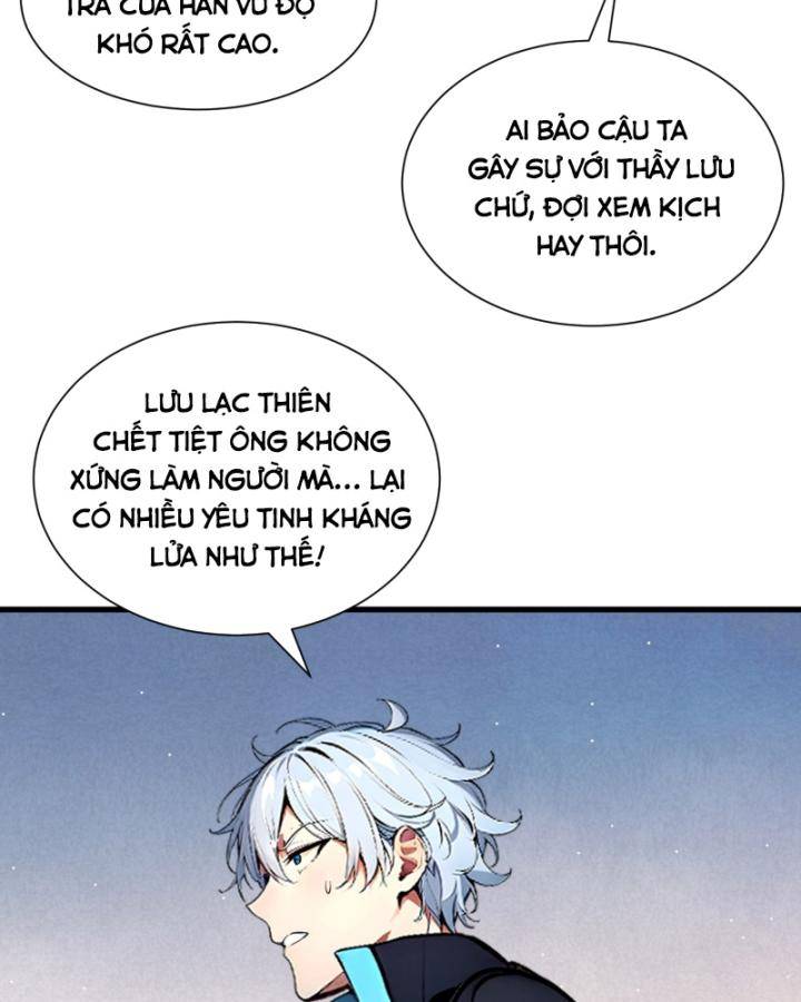 Toàn Dân Thần Vương: Tôi Hiến Tế Nghìn Tỷ Sinh Linh!: Chapter 9