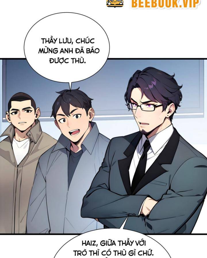Toàn Dân Thần Vương: Tôi Hiến Tế Nghìn Tỷ Sinh Linh!: Chapter 9
