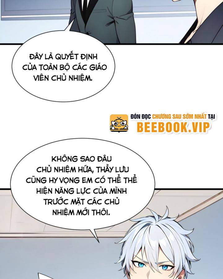 Toàn Dân Thần Vương: Tôi Hiến Tế Nghìn Tỷ Sinh Linh!: Chapter 9