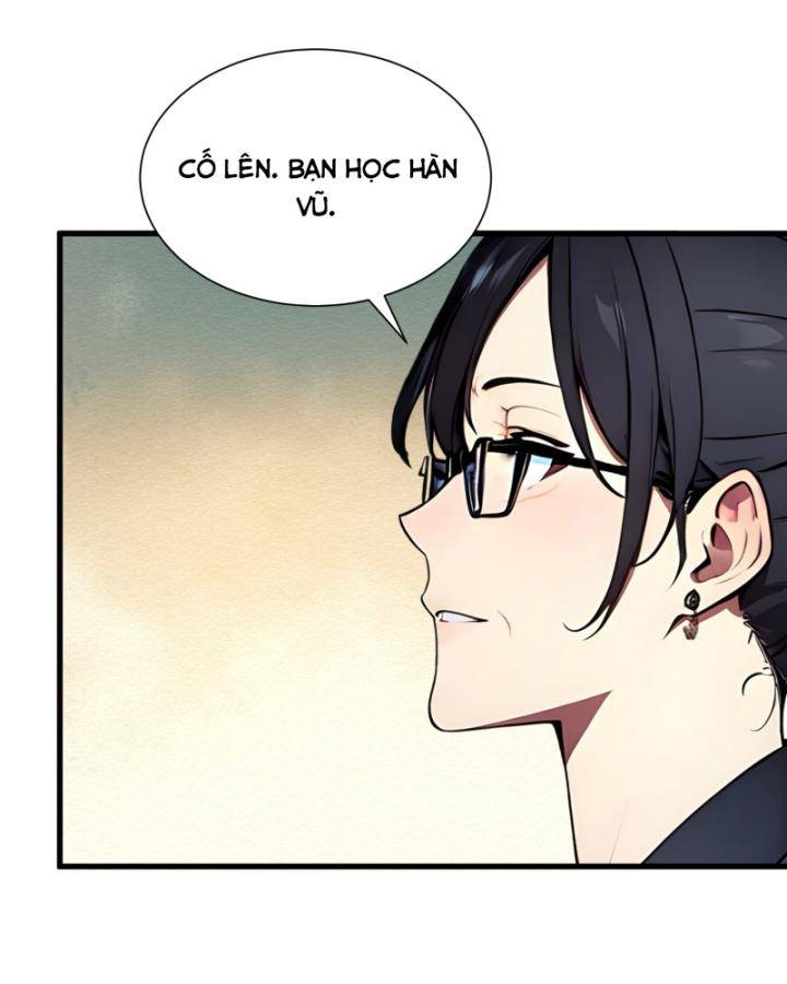 Toàn Dân Thần Vương: Tôi Hiến Tế Nghìn Tỷ Sinh Linh!: Chapter 9