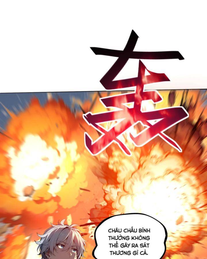 Toàn Dân Thần Vương: Tôi Hiến Tế Nghìn Tỷ Sinh Linh!: Chapter 9