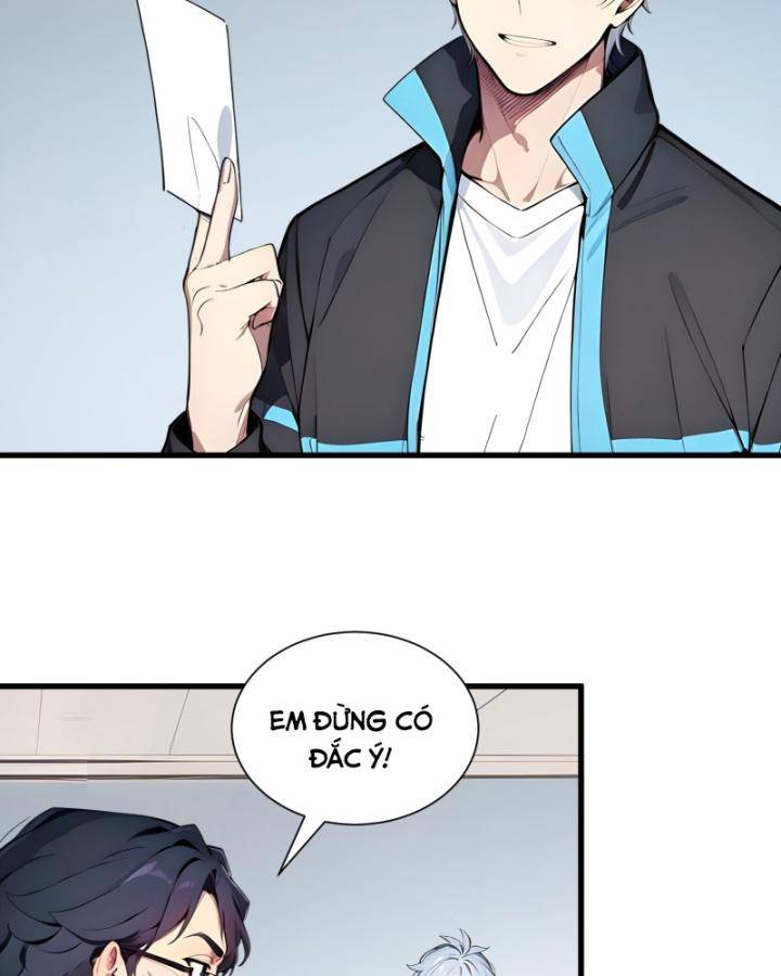 Toàn Dân Thần Vương: Tôi Hiến Tế Nghìn Tỷ Sinh Linh!: Chapter 9