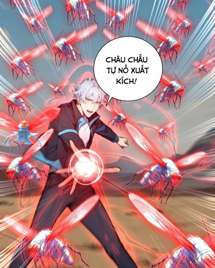 Toàn Dân Thần Vương: Tôi Hiến Tế Nghìn Tỷ Sinh Linh!: Chapter 9